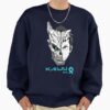 ssrcooversized sweatshirtmens 0105081f66c8590f4efrontsquare productx1000 2 - Kaiju No. 8 Shop