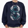 ssrcooversized sweatshirtmens 0105081f66c8590f4efrontsquare productx1000 3 - Kaiju No. 8 Shop