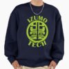 ssrcooversized sweatshirtmens 0105081f66c8590f4efrontsquare productx1000 5 - Kaiju No. 8 Shop