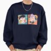 ssrcooversized sweatshirtmens 0105081f66c8590f4efrontsquare productx1000 6 - Kaiju No. 8 Shop