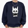ssrcooversized sweatshirtmens 0105081f66c8590f4efrontsquare productx1000 7 - Kaiju No. 8 Shop