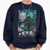 ssrcooversized sweatshirtmens 0105081f66c8590f4efrontsquare productx1000 8 - Kaiju No. 8 Shop