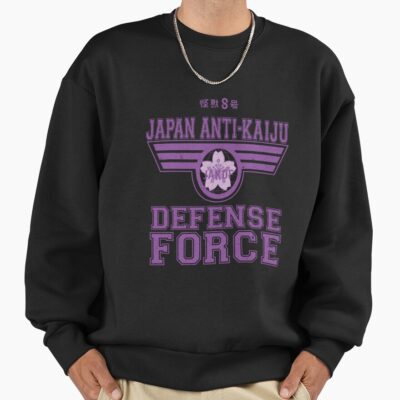 Kaiju No.8 Defense Force Sweatshirt