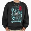 ssrcooversized sweatshirtmens 0110101001c5ca27c6frontsquare productx1000 13 - Kaiju No. 8 Shop