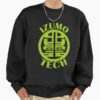 ssrcooversized sweatshirtmens 0110101001c5ca27c6frontsquare productx1000 5 - Kaiju No. 8 Shop