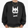 ssrcooversized sweatshirtmens 0110101001c5ca27c6frontsquare productx1000 7 - Kaiju No. 8 Shop