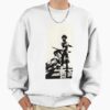 ssrcooversized sweatshirtmens 01fafafaca443f4786frontsquare productx1000 - Kaiju No. 8 Shop