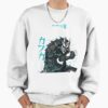 ssrcooversized sweatshirtmens 01fafafaca443f4786frontsquare productx1000 9 - Kaiju No. 8 Shop