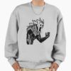 ssrcooversized sweatshirtmens 01heather greyfrontsquare productx1000 1 - Kaiju No. 8 Shop