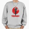 ssrcooversized sweatshirtmens 01heather greyfrontsquare productx1000 10 - Kaiju No. 8 Shop