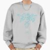 ssrcooversized sweatshirtmens 01heather greyfrontsquare productx1000 12 - Kaiju No. 8 Shop