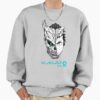 ssrcooversized sweatshirtmens 01heather greyfrontsquare productx1000 2 - Kaiju No. 8 Shop