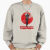 ssrcooversized sweatshirtmens 01oatmeal heatherfrontsquare productx1000 10 - Kaiju No. 8 Shop