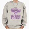 ssrcooversized sweatshirtmens 01oatmeal heatherfrontsquare productx1000 11 - Kaiju No. 8 Shop