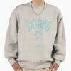 ssrcooversized sweatshirtmens 01oatmeal heatherfrontsquare productx1000 12 - Kaiju No. 8 Shop