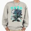 ssrcooversized sweatshirtmens 01oatmeal heatherfrontsquare productx1000 14 - Kaiju No. 8 Shop