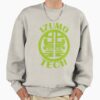 ssrcooversized sweatshirtmens 01oatmeal heatherfrontsquare productx1000 5 - Kaiju No. 8 Shop
