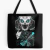 Cool Kaiju Kafka Hibino Kaiju No. 8 Tote Bag