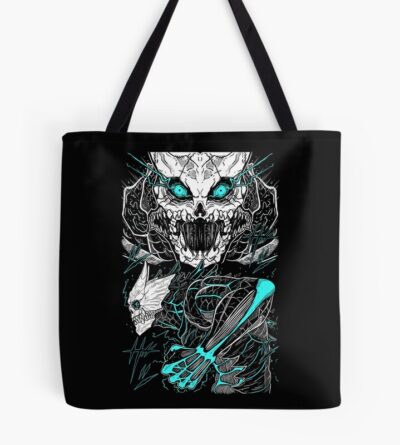 Cool Kaiju Kafka Hibino Kaiju No. 8 Tote Bag