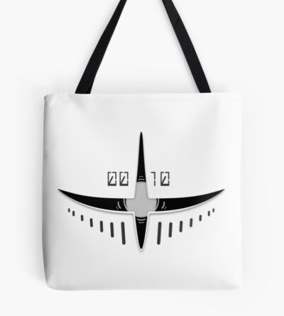 Kaiju No. 8 Soshiro Hoshina Weapon No 10 Tote Bag