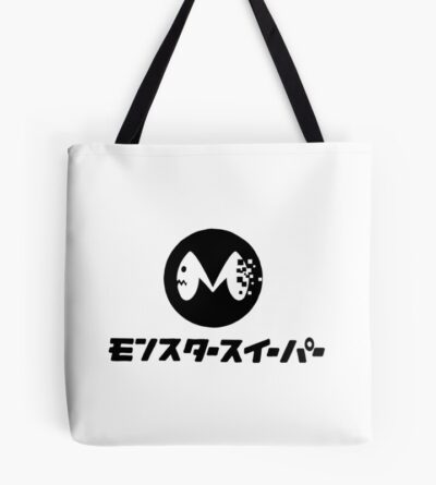 Kaiju No 8 Monster Sweeper Inc Tote Bag