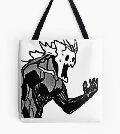 Kaiju No 8 Sock Monster Tote Bag