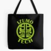 Kaiju No. 8 Izumo Tech Tote Bag