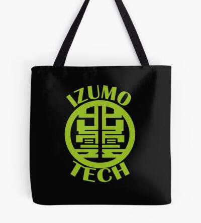 Kaiju No. 8 Izumo Tech Tote Bag