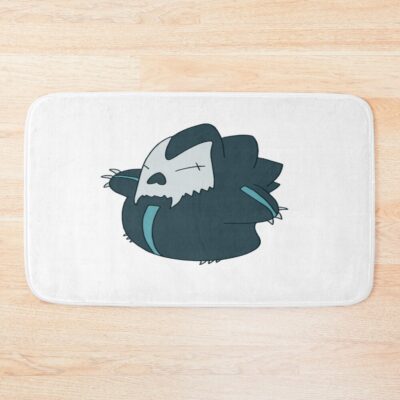 Kaiju No. 8 Chibino Kaiju Form Bath Mat
