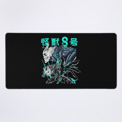 Kafka Hibino Kaiju No. 8 Classic Mouse Pad
