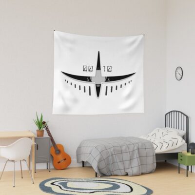Kaiju No. 8 Soshiro Hoshina Weapon No 10 Tapestry